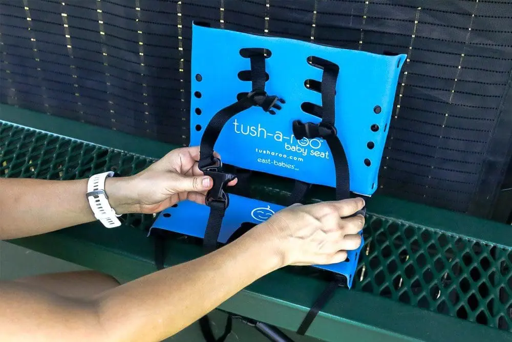Tusharoo Seat Placement