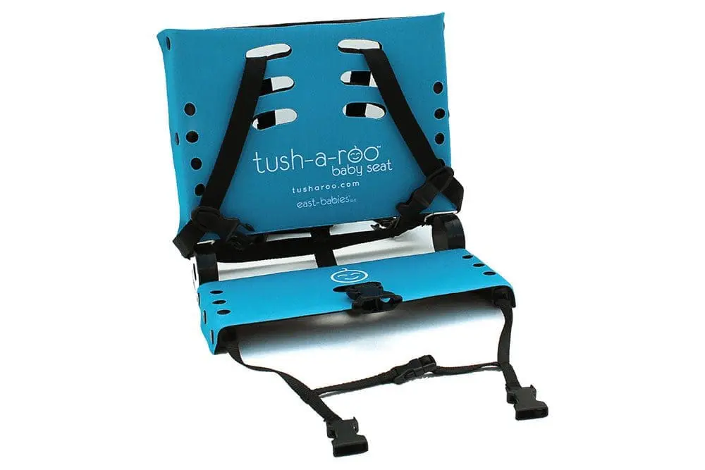 Blue Seat